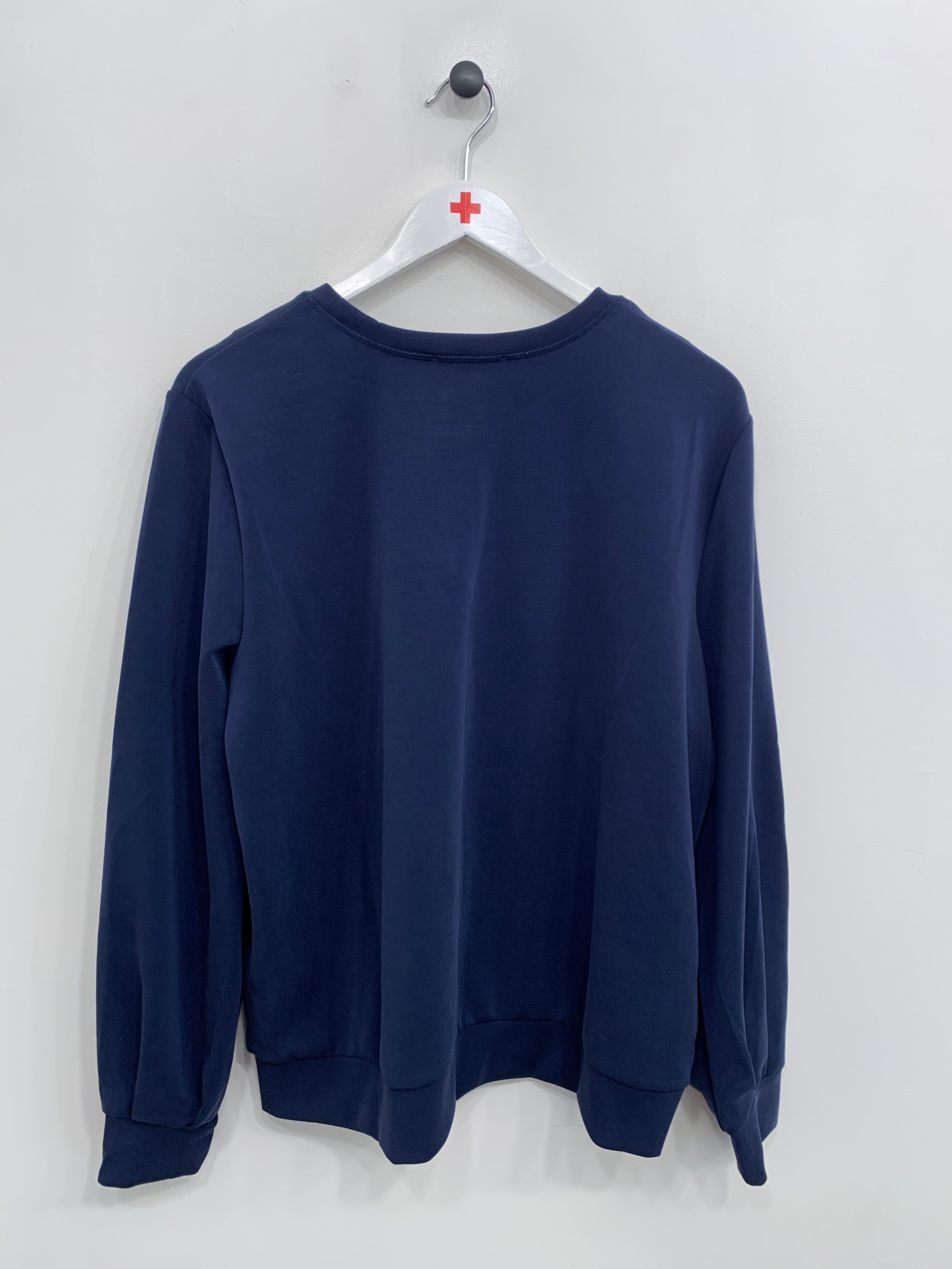 My Essential Wardrobe Bluse